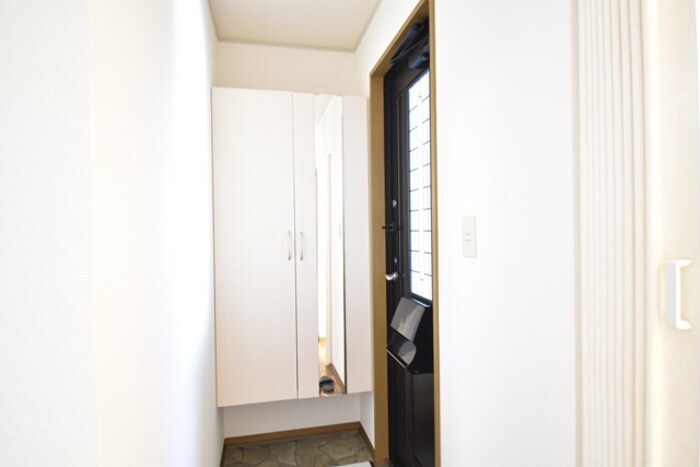 ボナール立江の物件内観写真