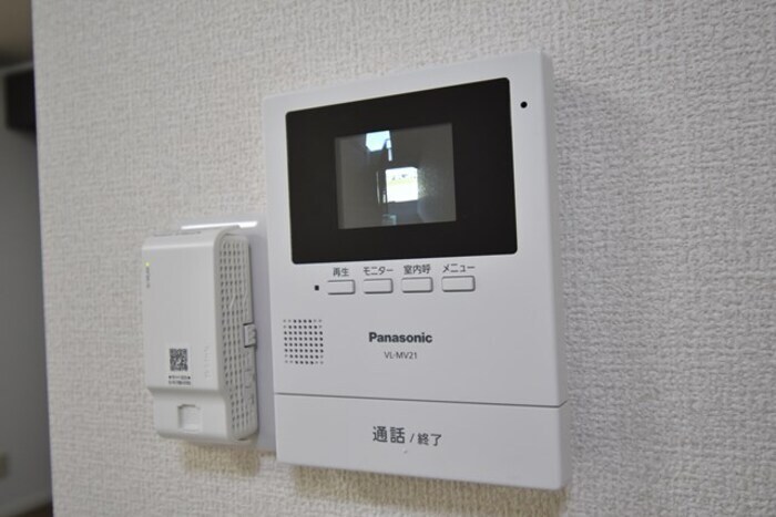 ボナール立江の物件内観写真