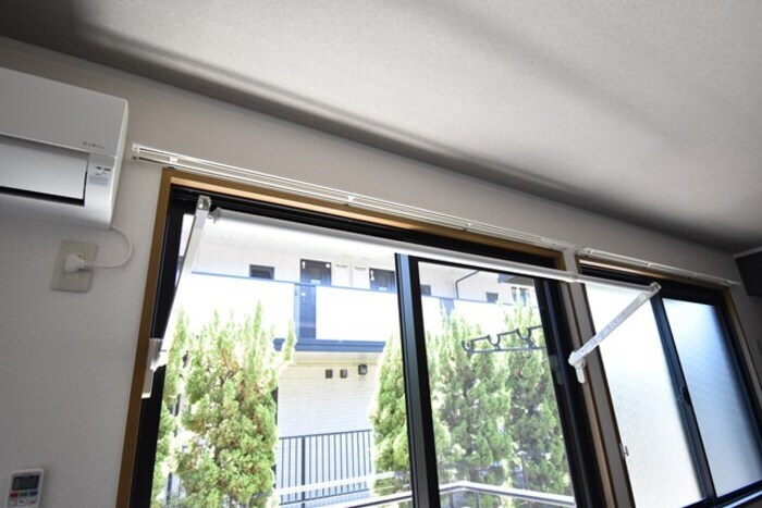 ボナール立江の物件内観写真