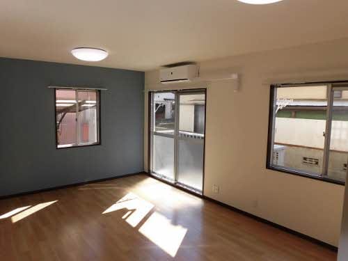 エスポアールの物件内観写真