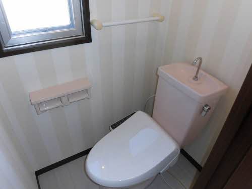 エスポアールの物件内観写真