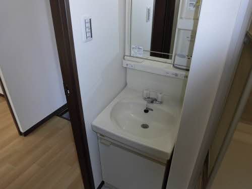 エスポアールの物件内観写真