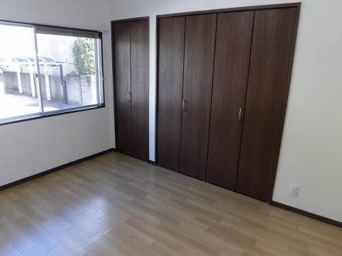 エスポアールの物件内観写真