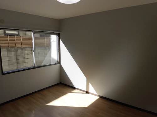 エスポアールの物件内観写真