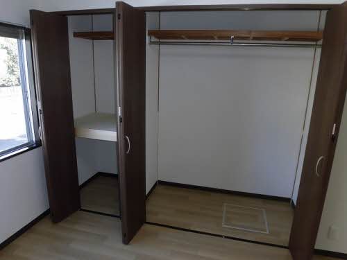 エスポアールの物件内観写真