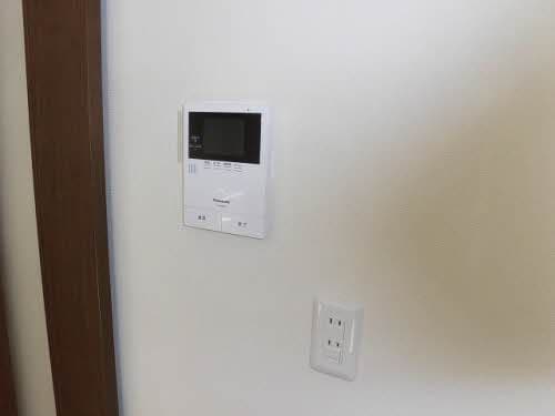 エスポアールの物件内観写真