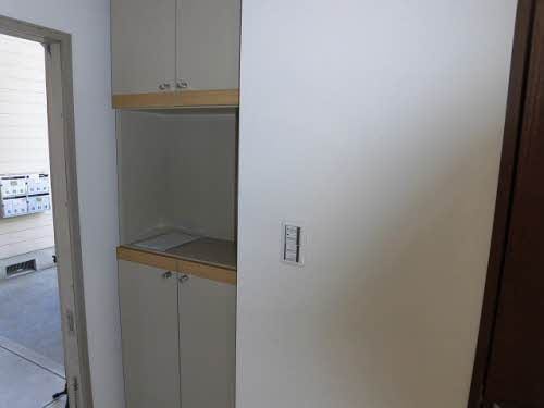 エスポアールの物件内観写真