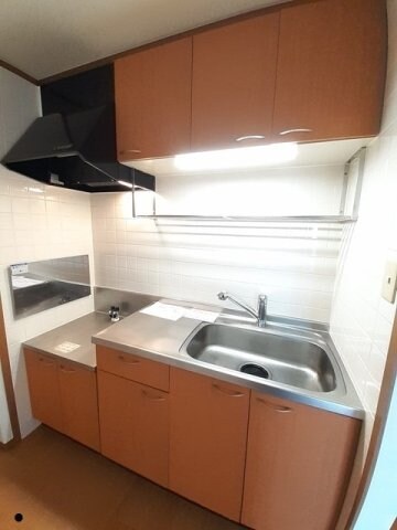 ファインヴァルトの物件内観写真