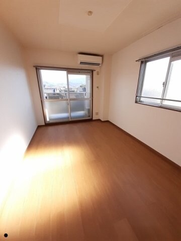 ファインヴァルトの物件内観写真