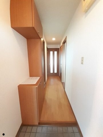 ファインヴァルトの物件内観写真