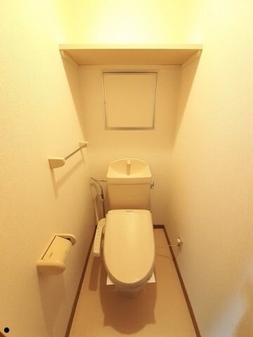 ファインヴァルトの物件内観写真