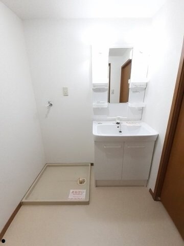 ファインヴァルトの物件内観写真