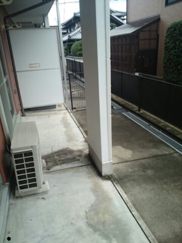 ファインヴァルトの物件内観写真