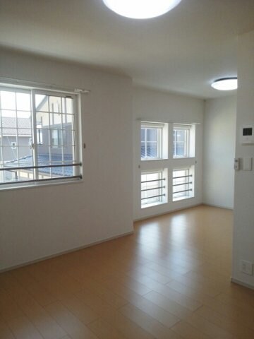 メゾン　ド　クレールＡの物件内観写真