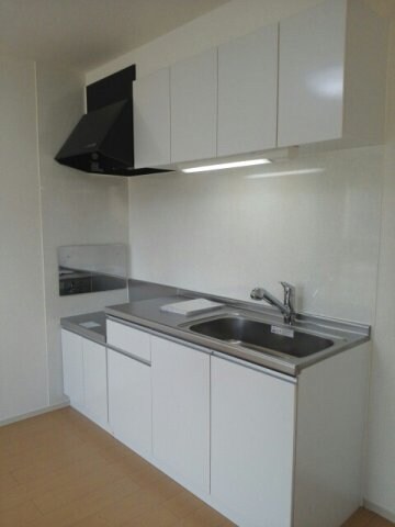 メゾン　ド　クレールＡの物件内観写真