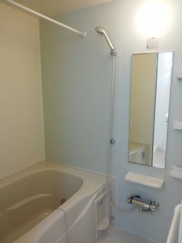 メゾン　ド　クレールＡの物件内観写真