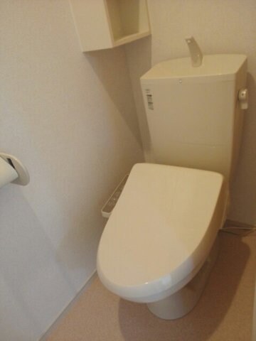 メゾン　ド　クレールＡの物件内観写真