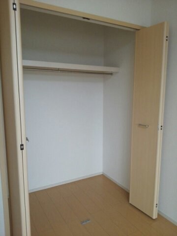 メゾン　ド　クレールＡの物件内観写真