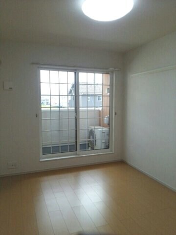 メゾン　ド　クレールＡの物件内観写真