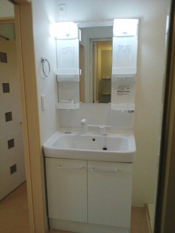 メゾン　ド　クレールＡの物件内観写真