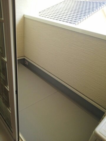 メゾン　ド　クレールＡの物件内観写真