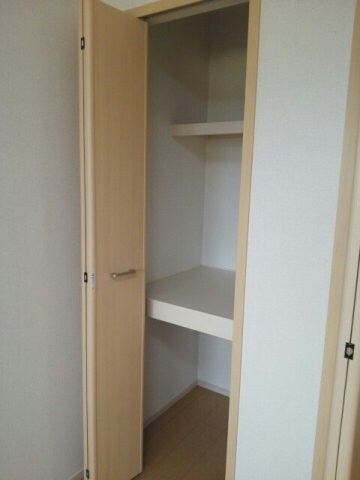 メゾン　ド　クレールＡの物件内観写真