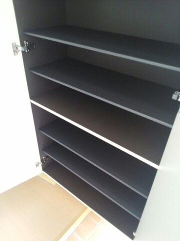 メゾン　ド　クレールＡの物件内観写真