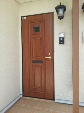 メゾン　ド　クレールＡの物件内観写真