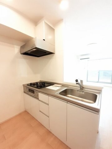 グラディートの物件内観写真