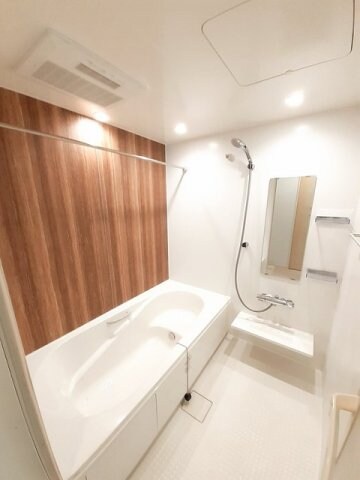 グラディートの物件内観写真