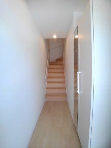 グラディートの物件内観写真