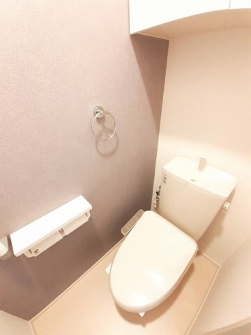 グラディートの物件内観写真