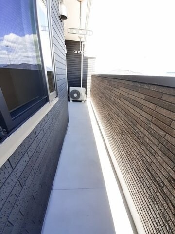 グラディートの物件内観写真