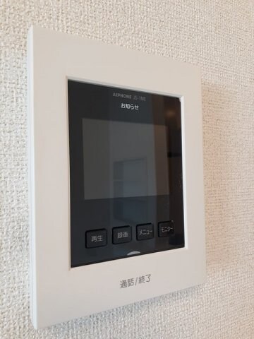 グラディートの物件内観写真