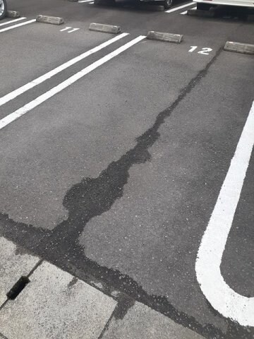 メゾン　ド　ソレイユ　Ｂの物件外観写真