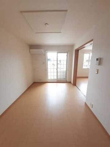 メゾン　ド　ソレイユ　Ｂの物件内観写真