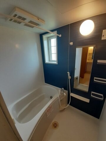 メゾン　ド　ソレイユ　Ｂの物件内観写真