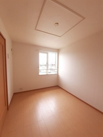 メゾン　ド　ソレイユ　Ｂの物件内観写真