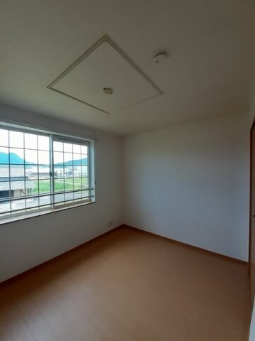 メゾン　ド　ソレイユ　Ｂの物件内観写真