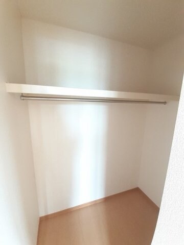 メゾン　ド　ソレイユ　Ｂの物件内観写真