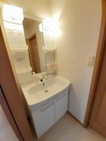 メゾン　ド　ソレイユ　Ｂの物件内観写真