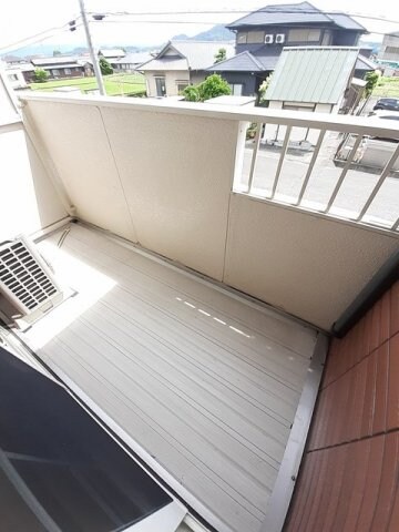 メゾン　ド　ソレイユ　Ｂの物件内観写真