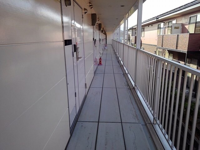 レオパレスＡＭＯＲＥの物件内観写真