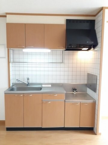 サニー・エクセレント　Ｂの物件内観写真