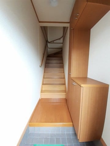 サニー・エクセレント　Ｂの物件内観写真