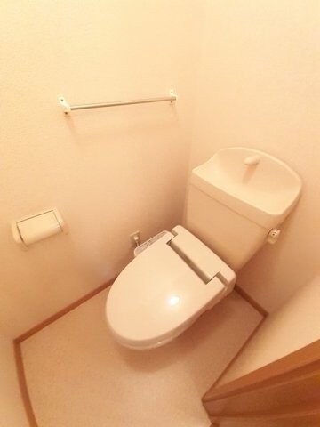 サニー・エクセレント　Ｂの物件内観写真