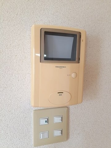 サニー・エクセレント　Ｂの物件内観写真