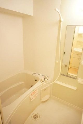 ラッキー　Ａの物件内観写真