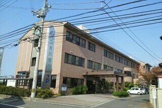 ラッキー　Ａの物件外観写真