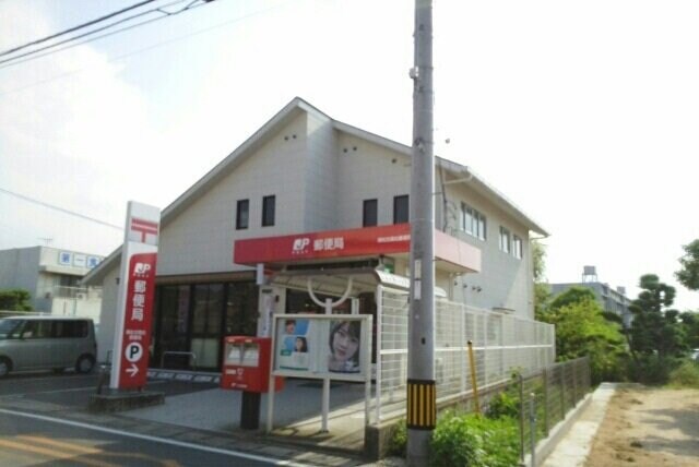 ラッキー　Ａの物件外観写真